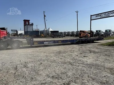 USED 2014 LEDWELL HYDRATAIL