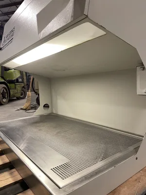 Air Science Technologies Laboratory Fume Cupboard / Hood