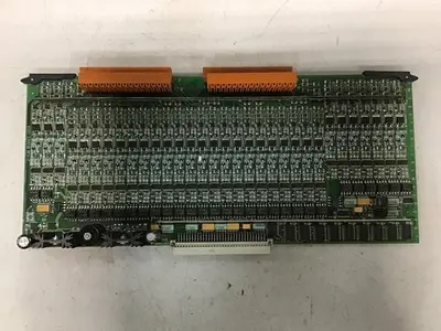 USED VAN DORN PC330-038