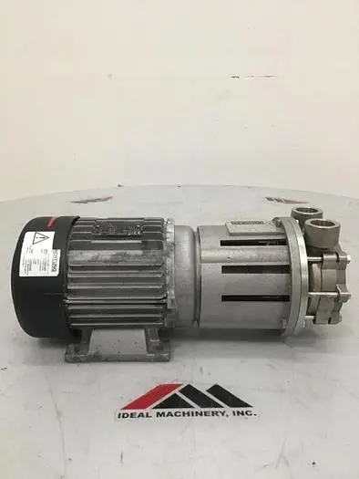 Used SYSKO CORPORATION CY-4281.0069 Pump Parts | Ideal Machinery #624584