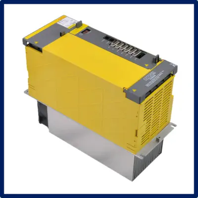 USED FANUC A06B-6111-H026#H550