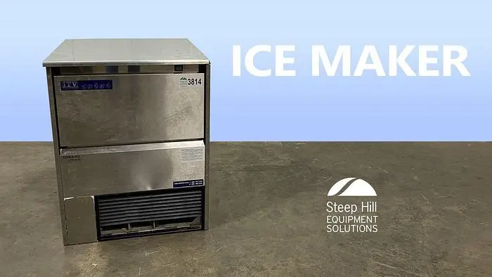 Used ITV SPIKA NG 175 - A1H Air Conditioning Equipment | Steep Hill Equipment Solutions #772309
