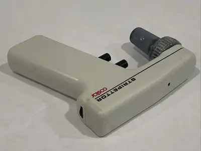 Used Costar Stripettor Pipette Controller Pipettes Michigan US | Maverick Industrial Sales #1489883