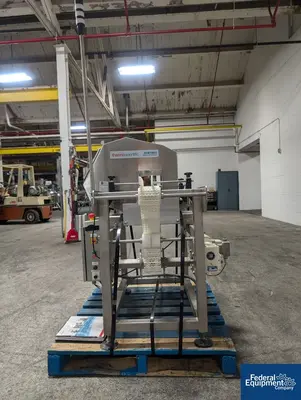 USED Thermo Scientific Thermo Scientific Metal Detector