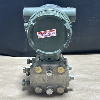 USED Yokogawa YA11F-SHK4*B/FMF1/TP-W/BR1/COM