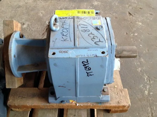 Used Falk 08UWBQ2AB125A1C Gearboxes Minnesota US | Peak Machinery, Inc. #289021