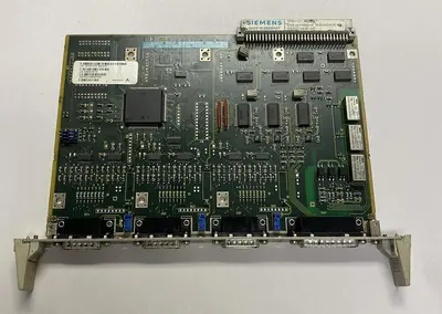 USED SIEMENS 6FX1121-4BA03