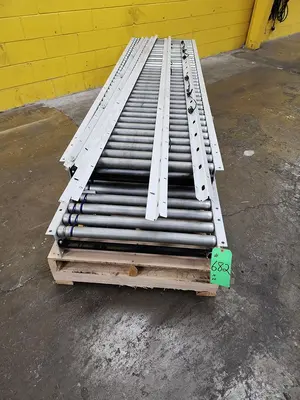 Used 2020 HYTROL 190E24EZ Conveyors Wisconsin US | Packer City Sales #1327928