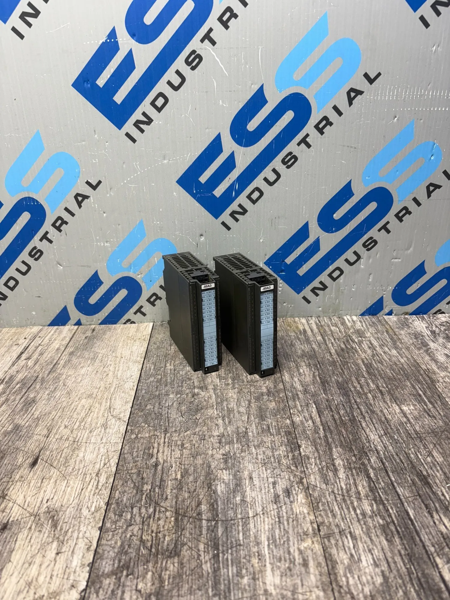 USED SIEMENS 6ES7 321-1BL00-0AA0