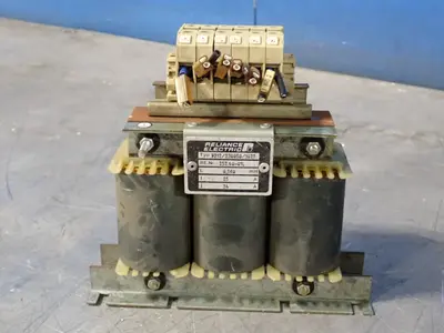 USED RELIANCE ELECTRIC 9212/230058/1022