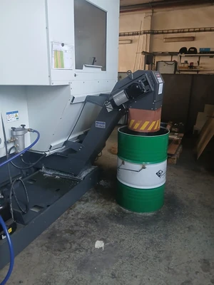 USED 2022 HAAS UMC 750