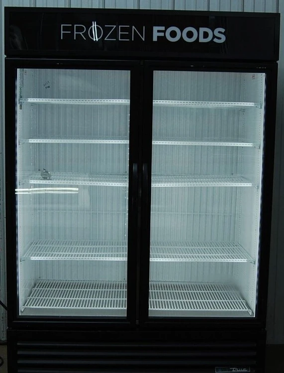 Used _UNKNOWN_ MODEL: Refrigerators | Grocery Equipment Sales #1066463