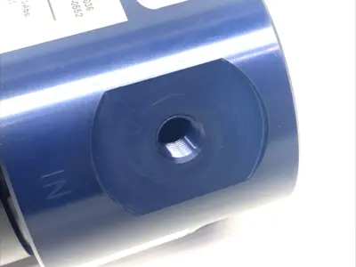 USED CHASE FILTERS 51A-104P-3MDV