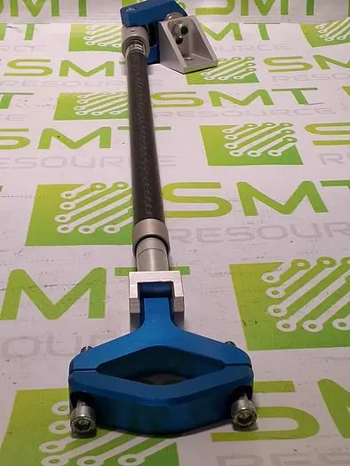 Used DELTA REGIS ERGO-12-L-HZ Air Tools, DC Electrical Tools & Accessories Florida US | SMT Resource #495432