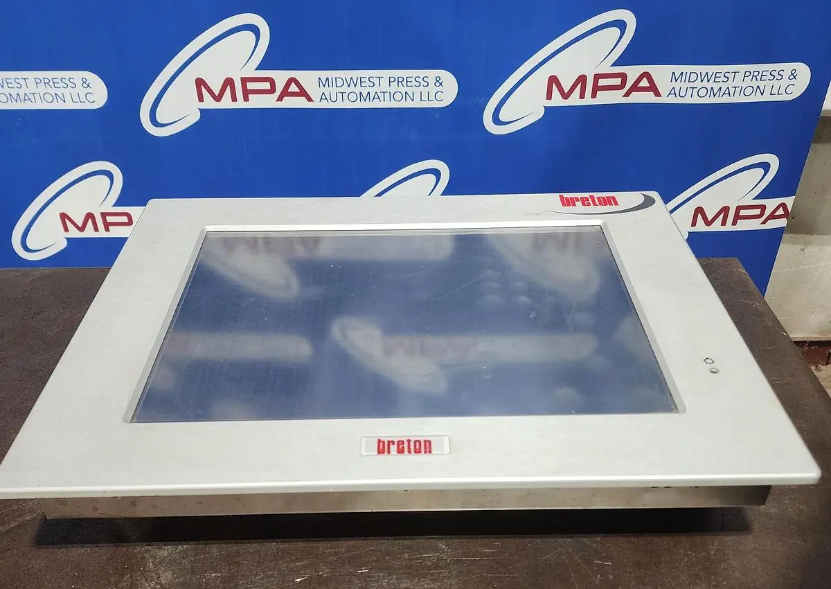 USED ASEM PL 65-15
