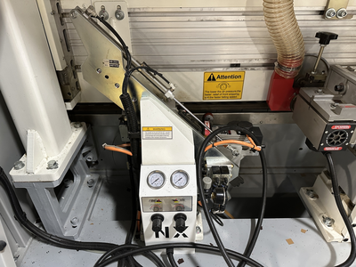 USED NANXING NB7HS2PT1