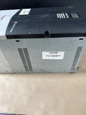 USED Allen Bradley 20DD125A3EYNAEASE