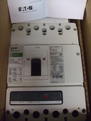 NEW EATON CKDPV4150W