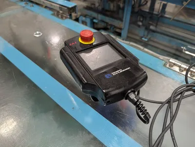 (3) Assorted Conveyor Systems