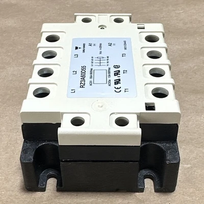 NEW Carlo Gavazzi RZ3A60D55