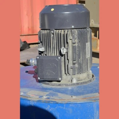 Sama High Pressure Blower