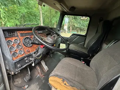 Used 2000 KENWORTH T300 Dump trucks New Jersey US | Proxy Equipment #1378421