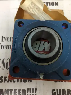 New | in-Stock MB FC4-25-1 3/4 Bearings | Surplus Asset Holdings #1190973