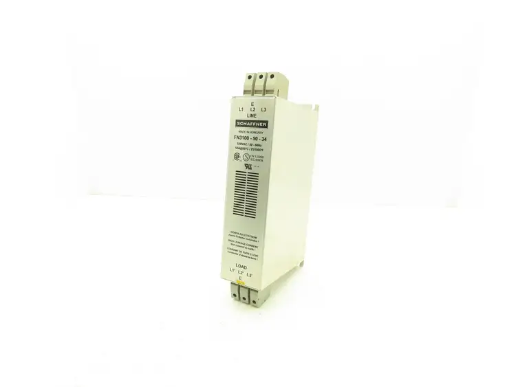 Used SCHAFFNER _UNKNOWN_ Misc Electrical & Power Parts Indiana US | Arrow Industrial #726844