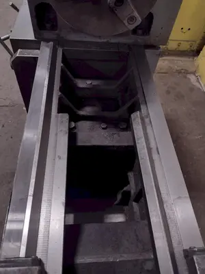 20" X 60" TIMEMASTER TORRENT GAP BED MODEL #T.71-68 ENGINE LATHE, 2.625" HOLE: STOCK #17857