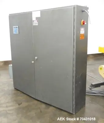 USED LANGEN B1-OL