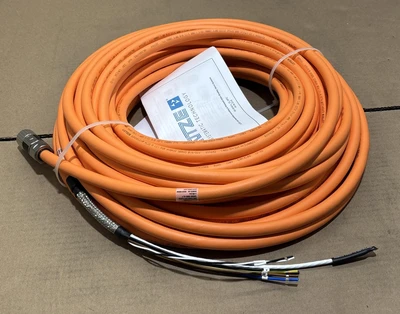New | in-Stock LÜTZE 193302.3000 Cable & Wire Indiana US | J&J Industrial Supply #1377333