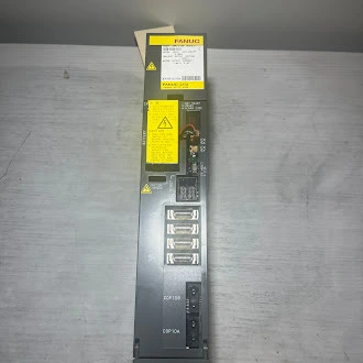 Used FANUC A06B-6096-H101 Amplifiers | MachineStation #946692