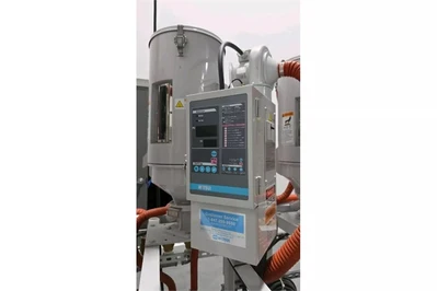 Used 2022 MATSUI DMZ2-80U Dehumidify Desiccant Dryers Texas US | MachineryMax #1561693