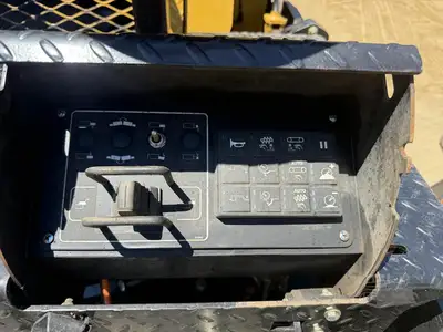 Used 2023 WEILER P285 Tracked Pavers California US | Mittry Construction #1363475