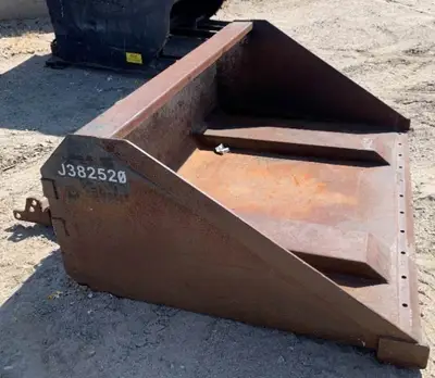 Used 2019 STAR INDUSTRIES 1406B-60 Forklift Attachments Utah US | Global Remarketing #1285958