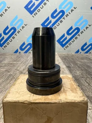 78-3129-2 PRECISION DIE SET GUIDE BUSHING 0.99" ID 3.61" LONG