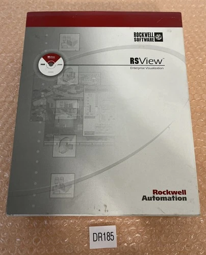 NEW Allen-Bradley 9701-VWSB025AENE