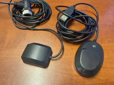 Used _UNKNOWN_ IPX6/GM23 GPS Equipment Ohio US | HGR 24 #1335189