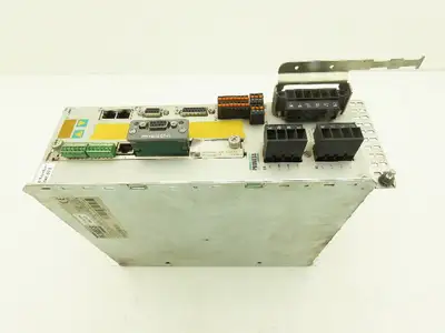 Used PROMESS _UNKNOWN_ Servo Drives Indiana US | Arrow Industrial #1408049