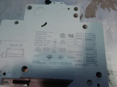NEW EATON FAZC2/2