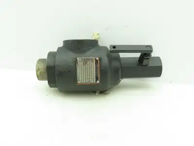 Used FARRIS ENGINEERING _UNKNOWN_ Valves/Fittings | Arrow Industrial #628615
