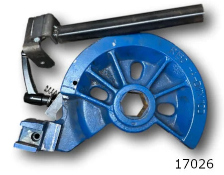 Used ERCOLINA 1588AR1501000 Pipe, Tube & Bar Benders Parts | SOMINN MACHINERY SALES #353363