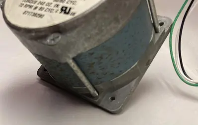 Used SUPERIOR SS241-1026 Industrial Controls Ohio US | Surplus Asset Holdings #1466652