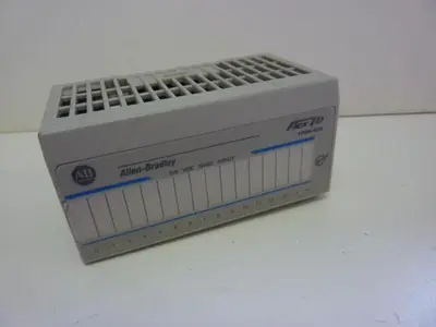 USED ALLEN BRADLEY 1794-IB16 SER A