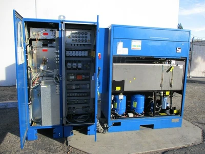 USED TRUMPF TLF-700T-W
