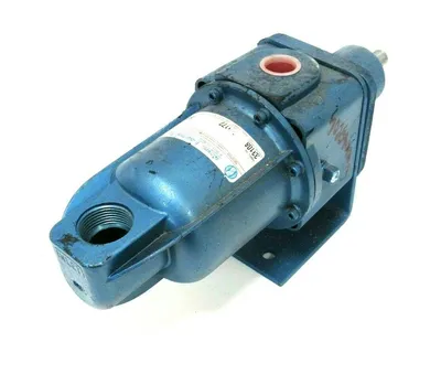 NEW MOYNO 33108 PROGRESSIVE CAVITY PUMP