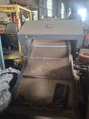 2020 MILICRON MG 1436 Granulators | RyCat Machinery (5)