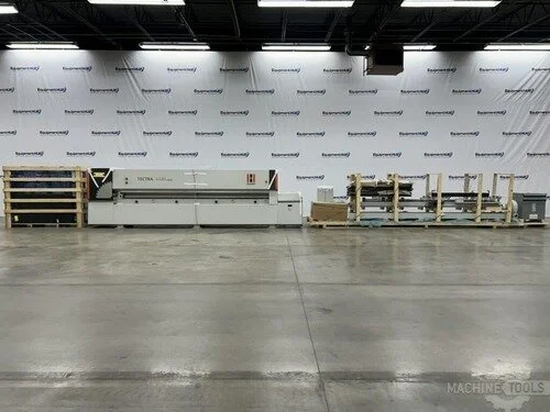 Used 2024 HOLZ-HER TECTRA 6120 CLASSIC Woodworking Saws Georgia US | The Equipment Hub #801156