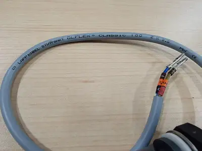 USED GTE LS803-10167
