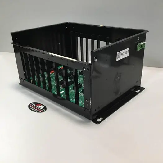 Used BARBER COLMAN 4980-2A1AE-000-G00 Panel Mounts Michigan US | Ideal Machinery #703932